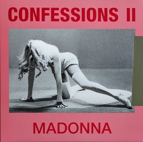 Madonna – Confessions II