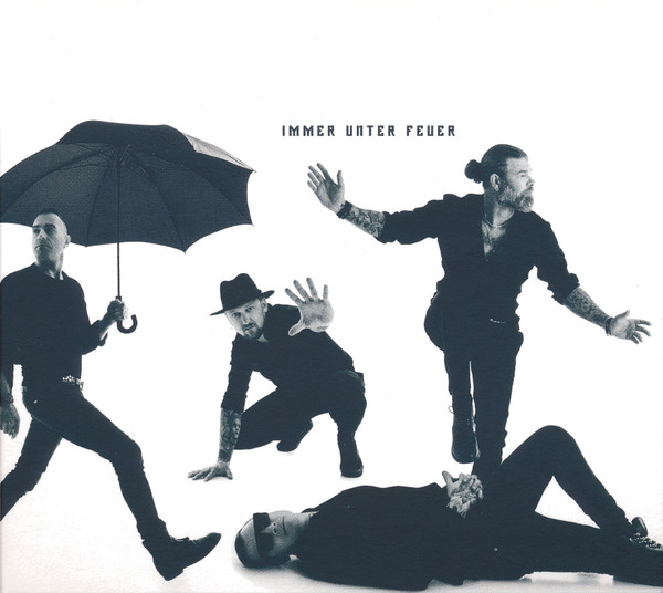 Frei.Wild – Immer Unter Feuer