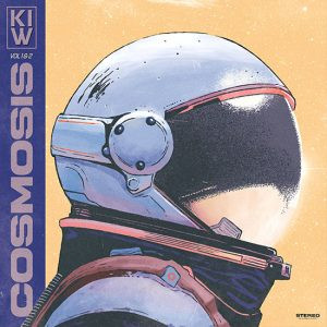 KIW – Cosmosis Vol. 1 & 2