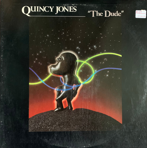 Quincy Jones – The Dude