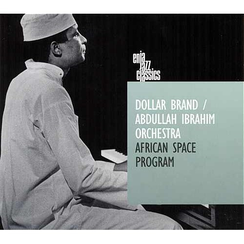 Dollar Brand – African Space Program