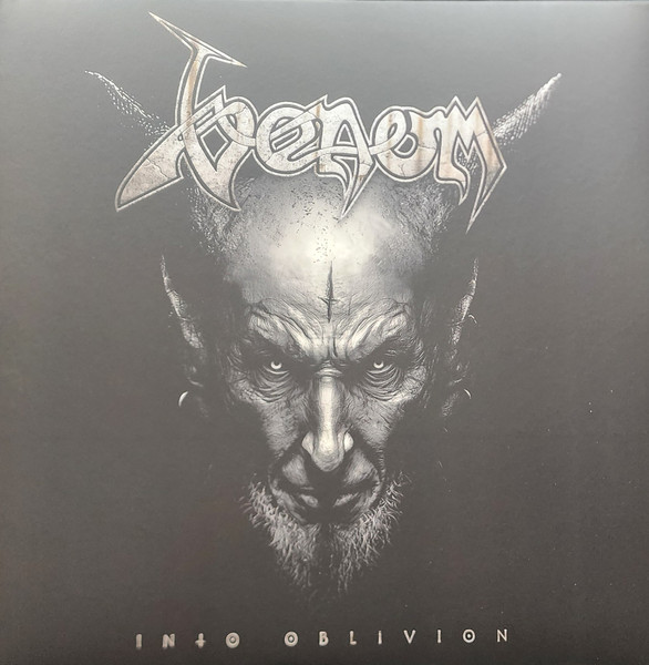 Venom – Into Oblivion