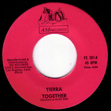 Tierra – Together