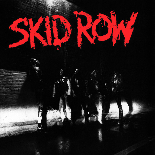 Skid Row – Skid Row