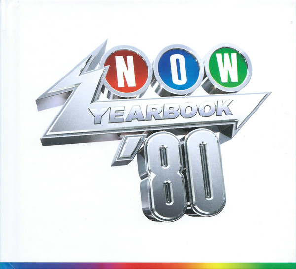 Various – Now Yearbook '80