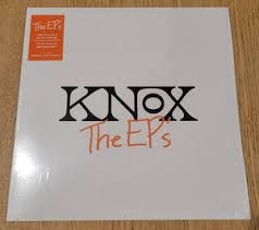 Knox – THE EPs Vinyl