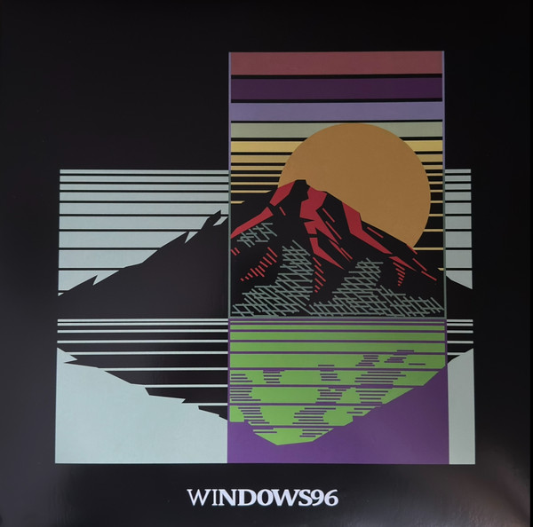 Windows彡96 – One Hundred Mornings
