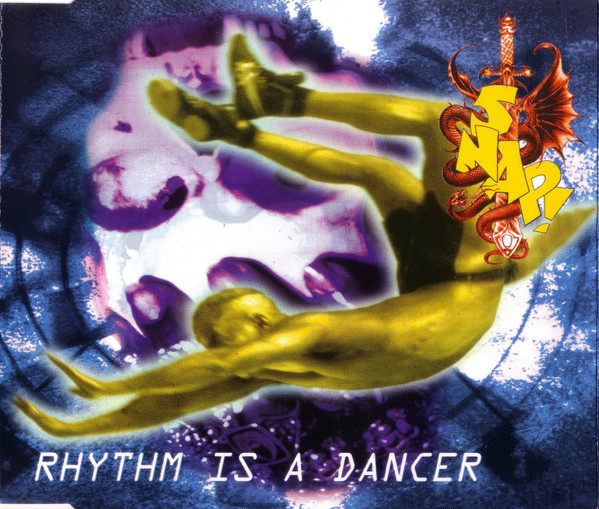 Snap! – Rhythm Is A Dancer