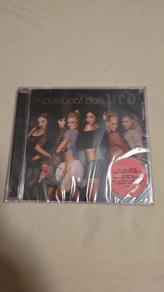 The Pussycat Dolls – PCD