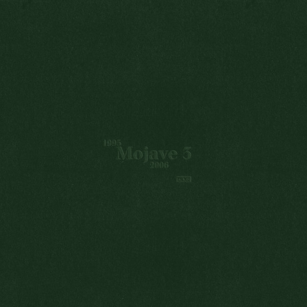 Mojave 3 – (1995-2006) Boxset