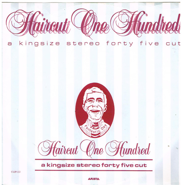 Haircut One Hundred – Fantastic Day