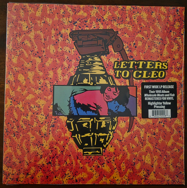 Letters To Cleo – Wholesale Meats And Fish