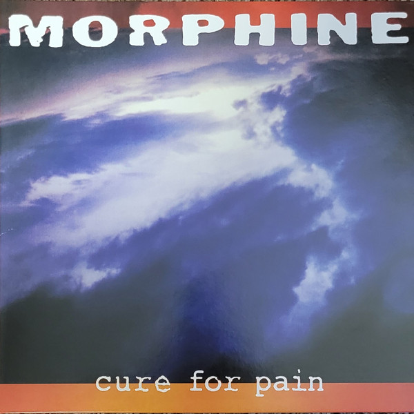 Morphine – Cure For Pain