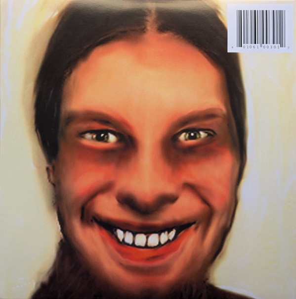 Aphex Twin – ...I Care Because You Do