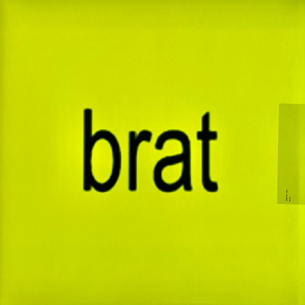 Charli XCX – Brat
