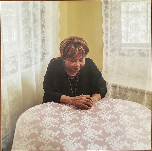 Mavis Staples – Sad And Beautiful World