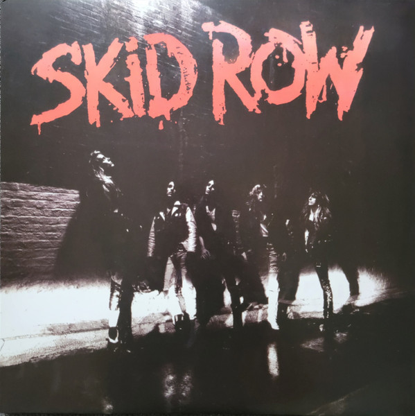 Skid Row – Skid Row