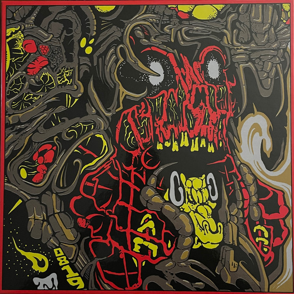 King Gizzard And The Lizard Wizard – Live in Boston '24