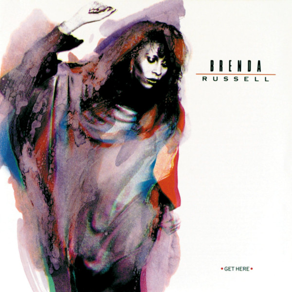 Brenda Russell – Get Here