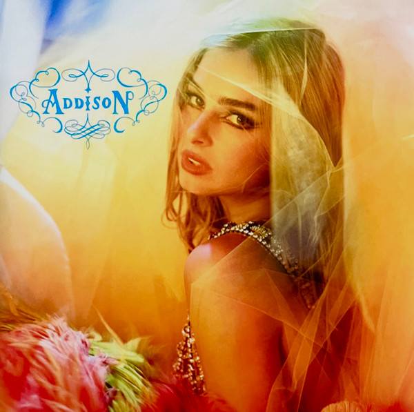 Addison Rae – Addison