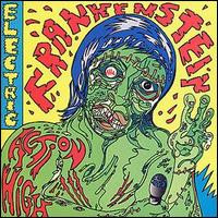 Electric Frankenstein – Action High
