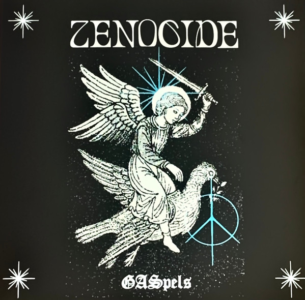 Zenocide – GASPels