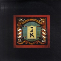 Black Ox Orkestar – Nisht Azoy = נישט אזױ