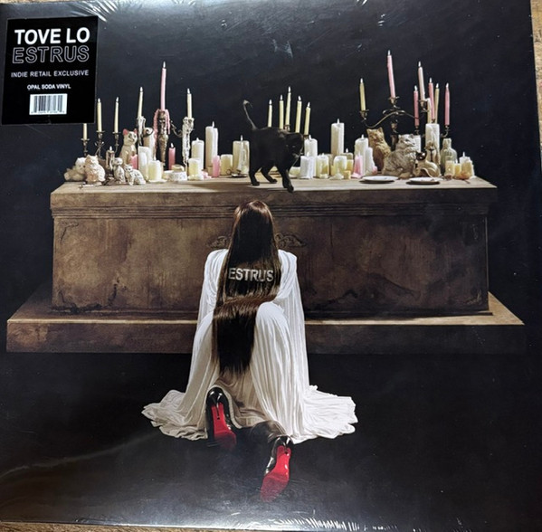 Tove Lo – Estrus