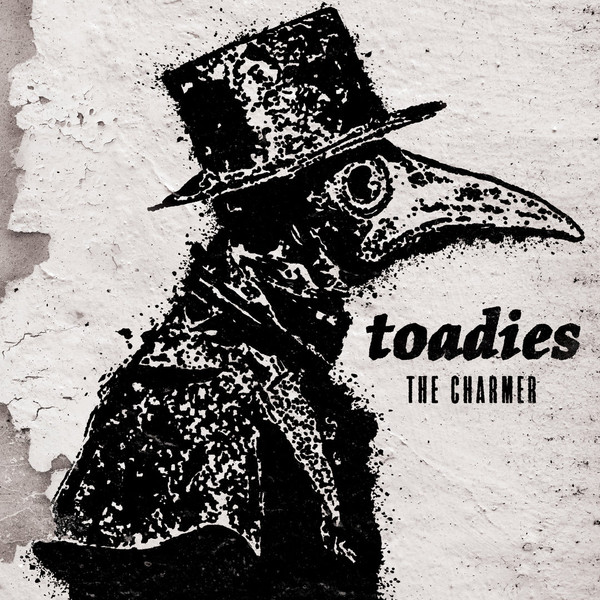 Toadies – The Charmer