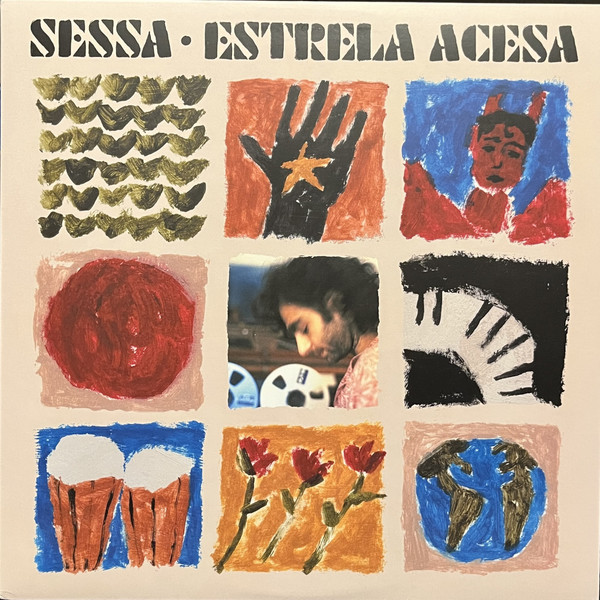 Sessa – Estrela Acesa