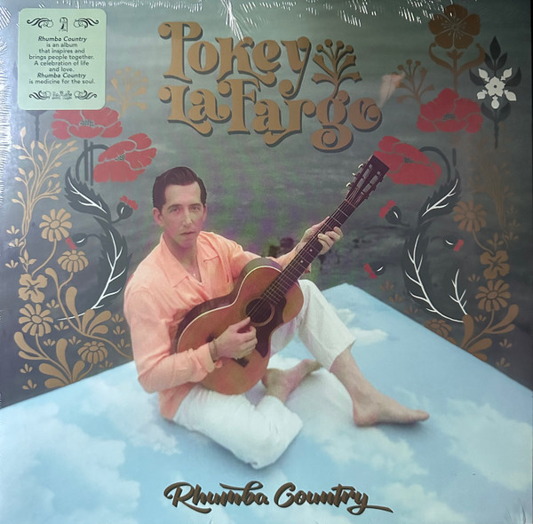 Pokey LaFarge – Rhumba Country