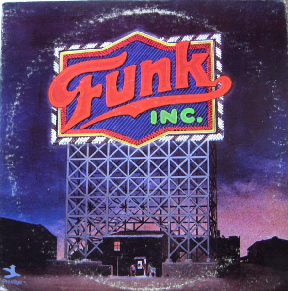 Funk Inc. – Funk Inc.