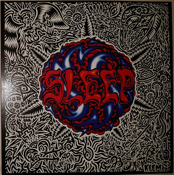 Sleep – Sleep's Holy Mountain