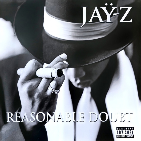 Jay-Z – Reasonable Doubt 