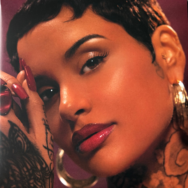 Kehlani – Kehlani