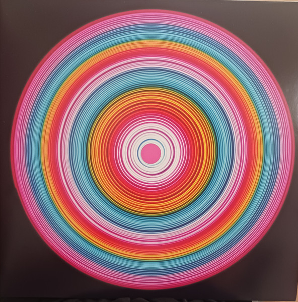 The Music – The Music