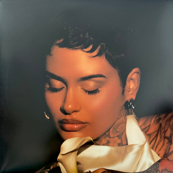 Kehlani – Kehlani