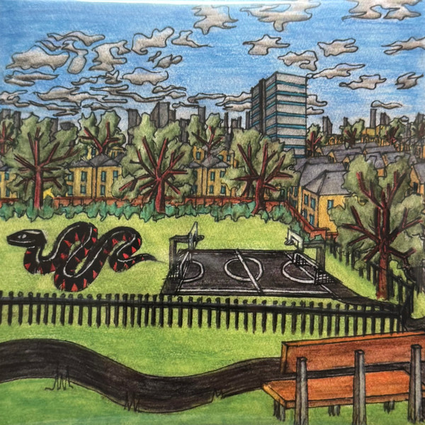 Jadasea – Holly Grove