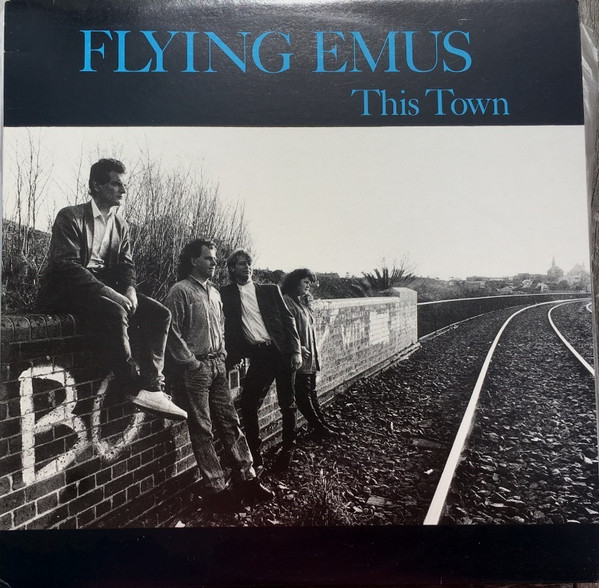 The Flying Emus – This Town
