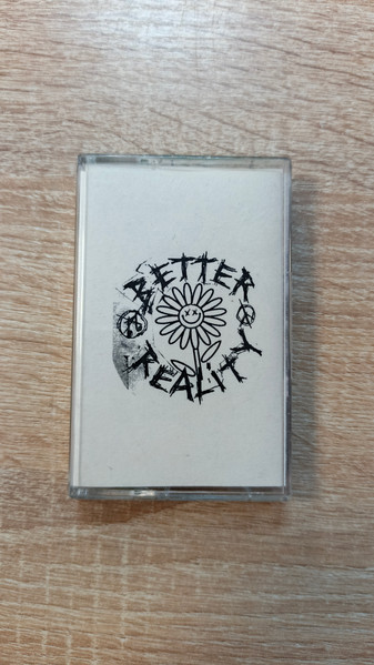 Better Reality – Demo