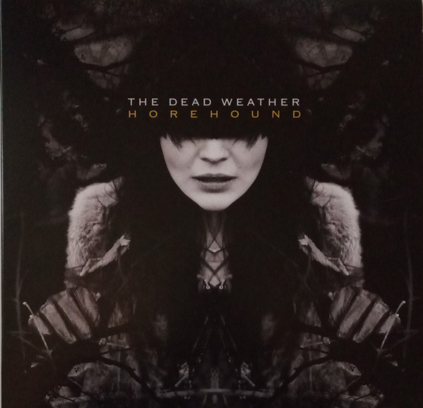 The Dead Weather – Horehound