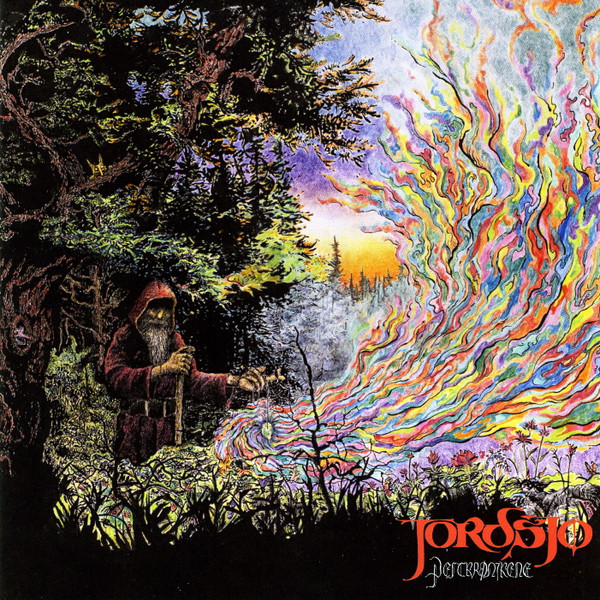 Jordsjø – Pestkrønikene