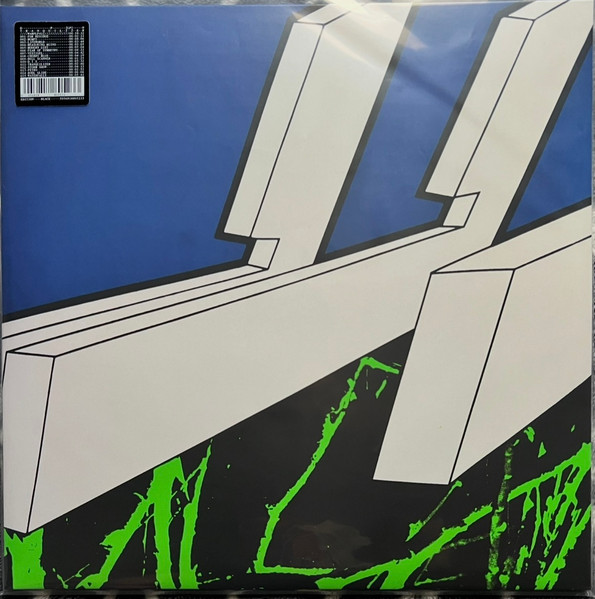Oneohtrix Point Never – Tranquilizer