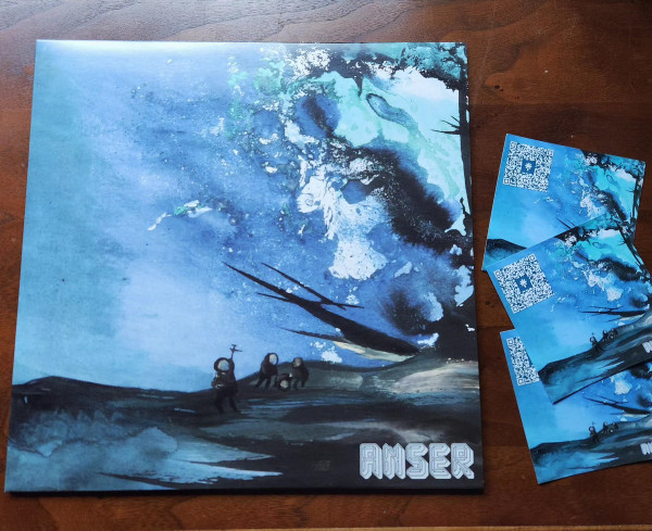 Anser – Anser