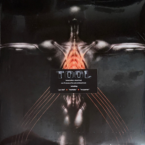 Tool – Salival