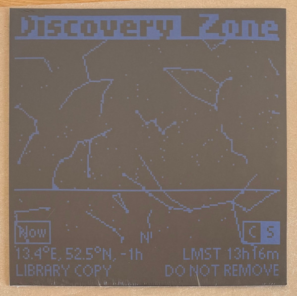 Discovery Zone – Library Copy Do Not Remove 