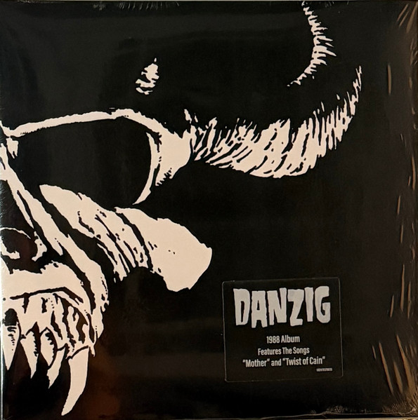 Danzig – Danzig