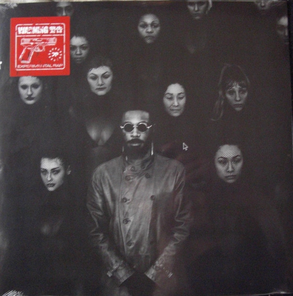 JPEGMAFIA – Experimental Rap