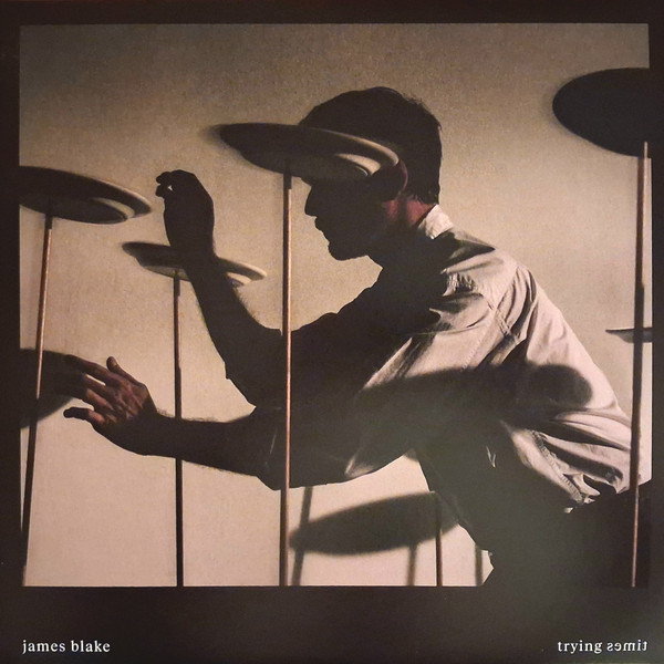 James Blake – Trying Times
