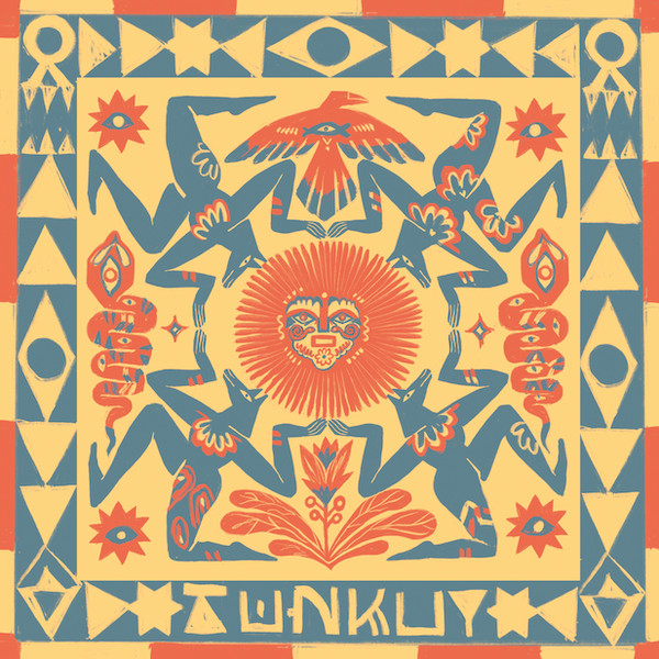 Tunkuy – Pulmari